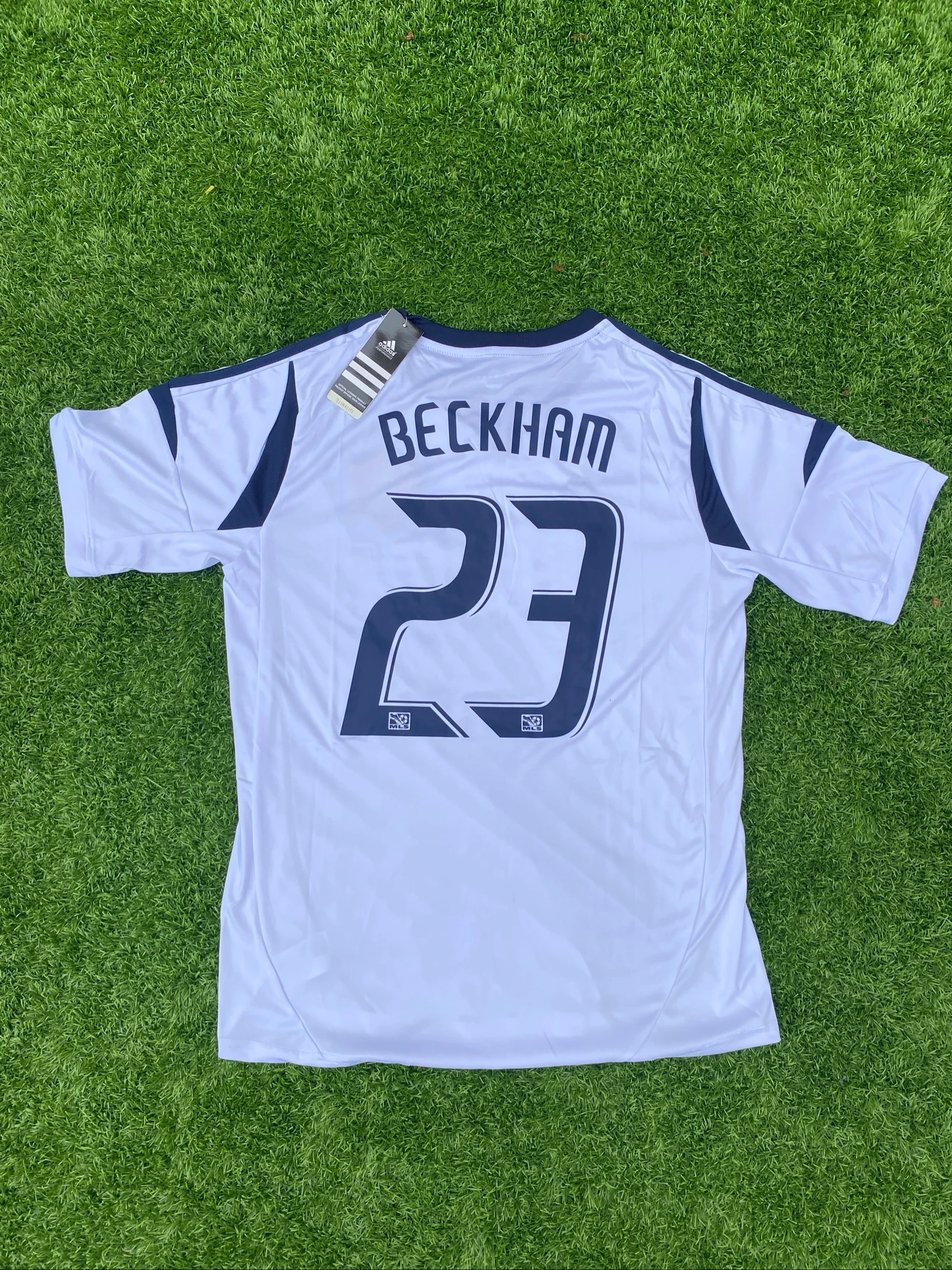 Beckham LA Galaxy T-shirt – photo 2